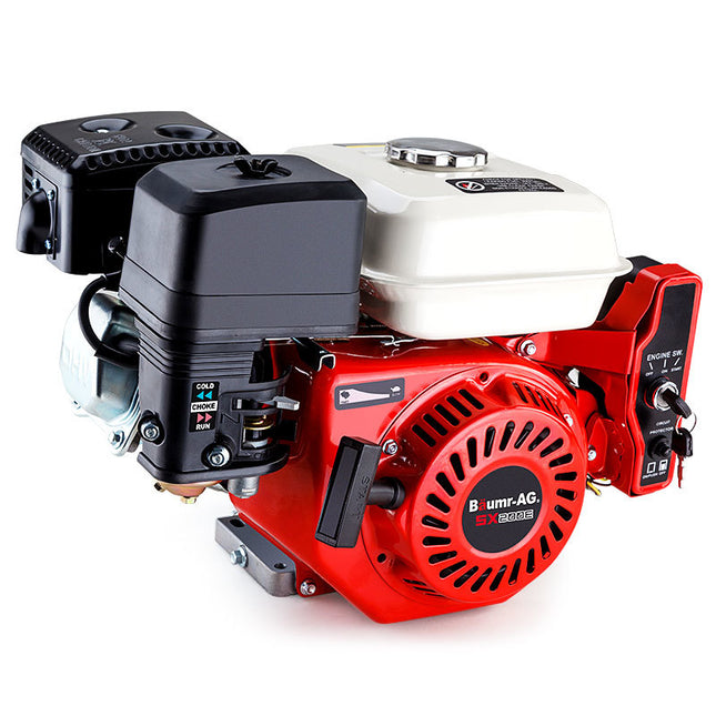 Tools > Power Tools > Outdoor Power Equipment.