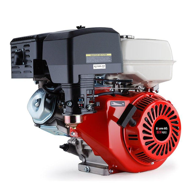 Tools > Power Tools > Outdoor Power Equipment.
