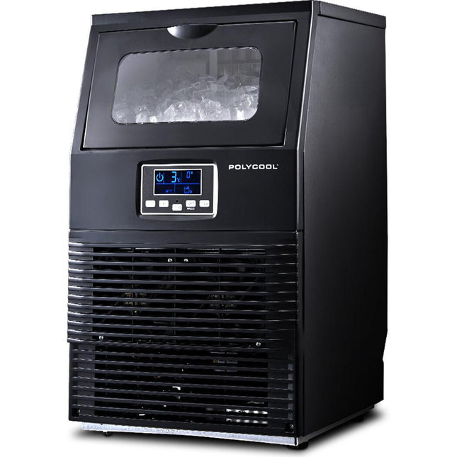Appliances > Kitchen Appliances > Ice Makers.