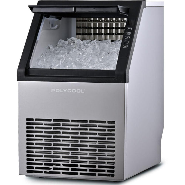 Appliances > Kitchen Appliances > Ice Makers.