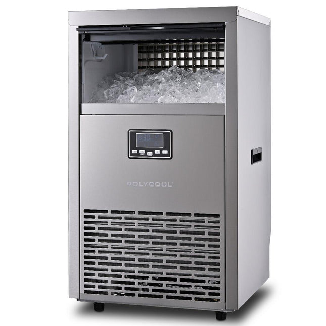 Appliances > Kitchen Appliances > Ice Makers.