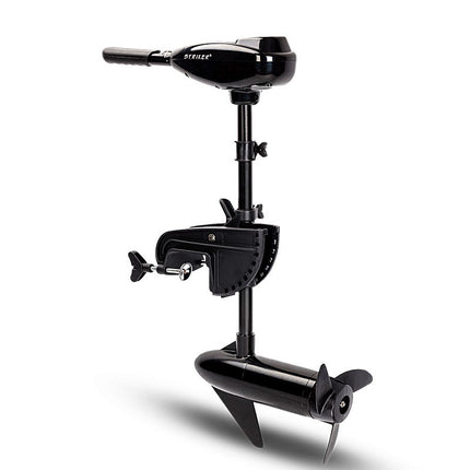 Striker 45 LBS Electric Trolling Motor Inflatable Boat Outboard Engine Fishing Marine.
