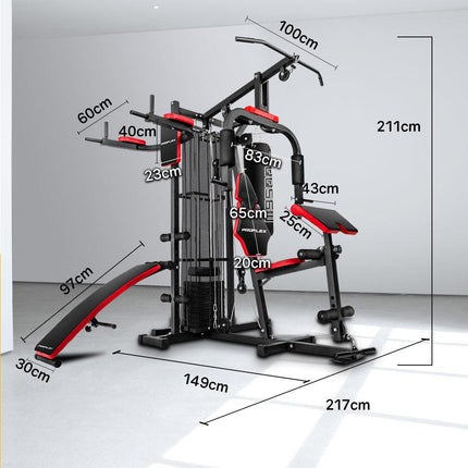 Sports & Fitness Cartoz.