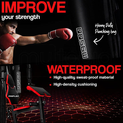 Sports & Fitness Cartoz.