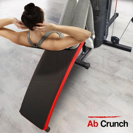 Sports & Fitness Cartoz.