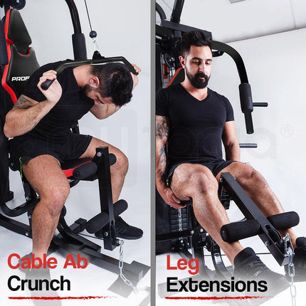 Sports & Fitness Cartoz.