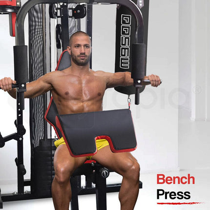 Sports & Fitness Cartoz.