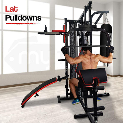 Sports & Fitness Cartoz.