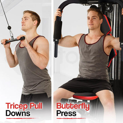 Sports & Fitness Cartoz.