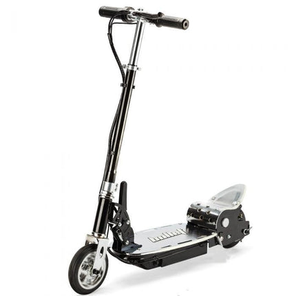BULLET TRZ Electric Scooter 140W Adjustable and Foldable for both Adults / Kids.