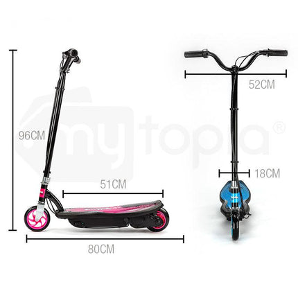 Baby & Kids > Ride On Cars, Go-karts & Bikes > Bikes & Scooters.
