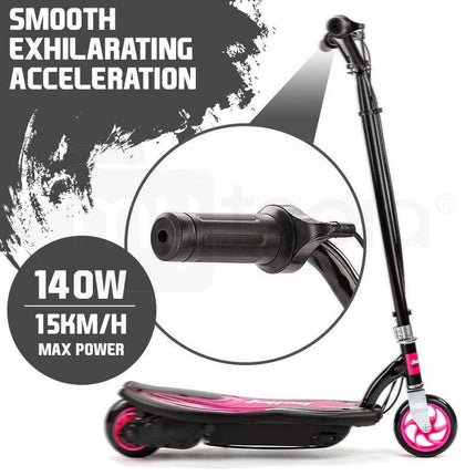 Baby & Kids > Ride On Cars, Go-karts & Bikes > Bikes & Scooters.