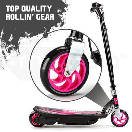 Baby & Kids > Ride On Cars, Go-karts & Bikes > Bikes & Scooters.