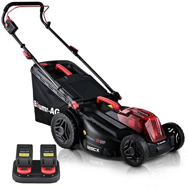 Tools > Power Tools > Outdoor Power Equipment.