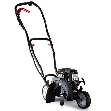 Baumr-AG 31CC Lawn Edger Petrol 4 Stroke Garden Grass Weed Trimmer Blade Cutting.