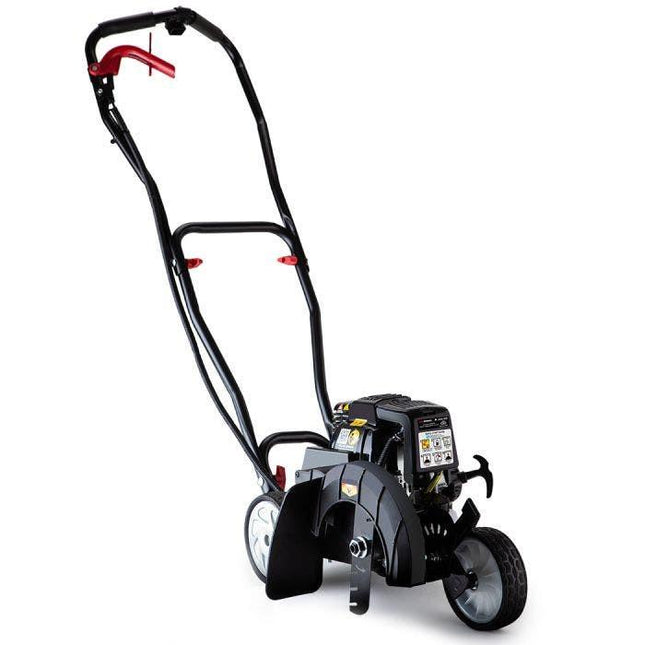 Tools > Power Tools > Outdoor Power Equipment.