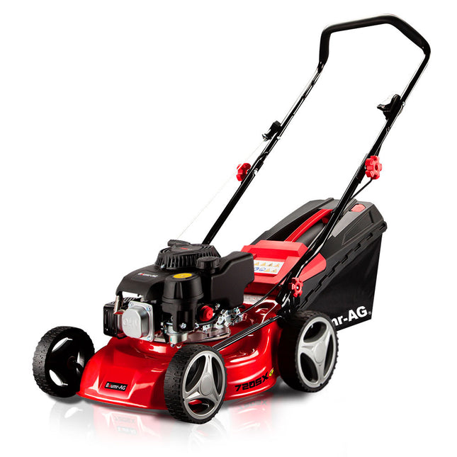 Tools > Power Tools > Outdoor Power Equipment.