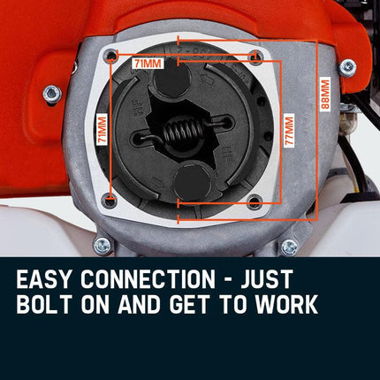 Tools > Power Tools > Outdoor Power Equipment Cartoz.