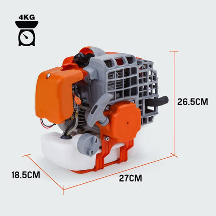 Tools > Power Tools > Outdoor Power Equipment Cartoz.