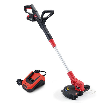 Tools > Power Tools > Outdoor Power Equipment.