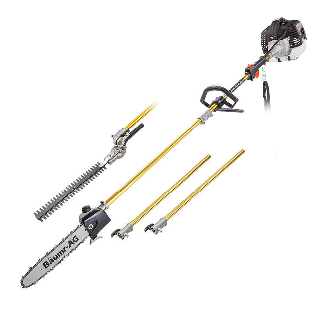 Tools > Power Tools > Outdoor Power Equipment.