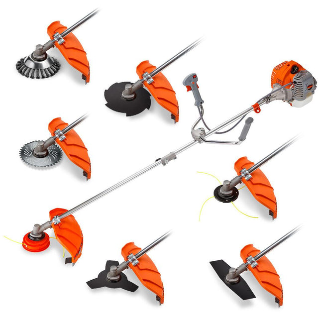 Tools > Power Tools > Outdoor Power Equipment.