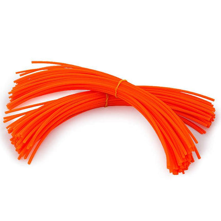 MTM Pre-Cut 35cm Trimmer Line Whipper Snipper Cord Brush Cutter Brushcutter Lawn.