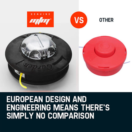 MTM Twister Bump Feed Line Trimmer Head Whipper Snipper Brush Cutter Brushcutter.