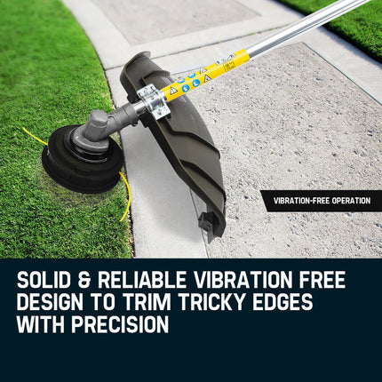 MTM Twister Bump Feed Line Trimmer Head Whipper Snipper Brush Cutter Brushcutter.