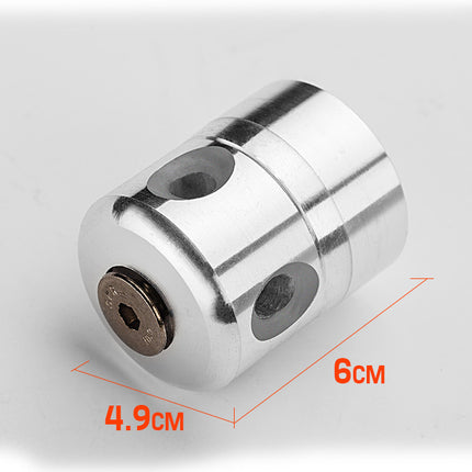 MTM Trimmer Head 4 Line Nylon Alloy Whipper Snipper Brush Cutter Brushcutter.