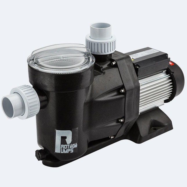 Tools > Pumps > Pool Pumps.