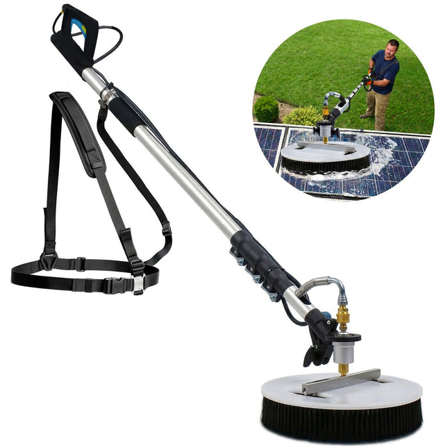 Tools > Power Tools > Outdoor Power Equipment.