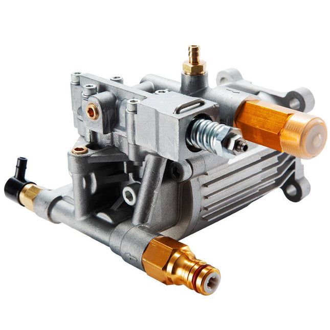 Pressure Washer Cleaner Replacement Pump, Jet-USA + other brands 3/4 Inch Shaft.