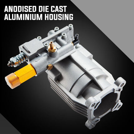 Pressure Washer Cleaner Replacement Pump, Jet-USA + other brands 3/4 Inch Shaft.