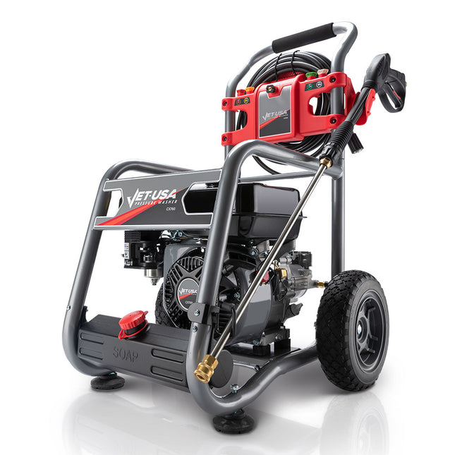 Tools > Power Tools > Outdoor Power Equipment.