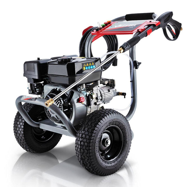 Tools > Power Tools > Outdoor Power Equipment.