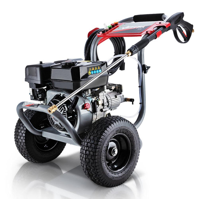 Tools > Power Tools > Outdoor Power Equipment.