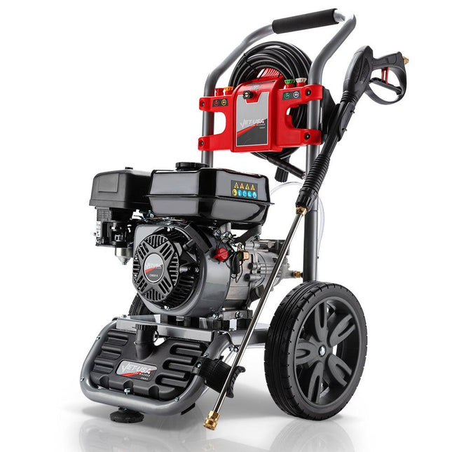 Tools > Power Tools > Outdoor Power Equipment.