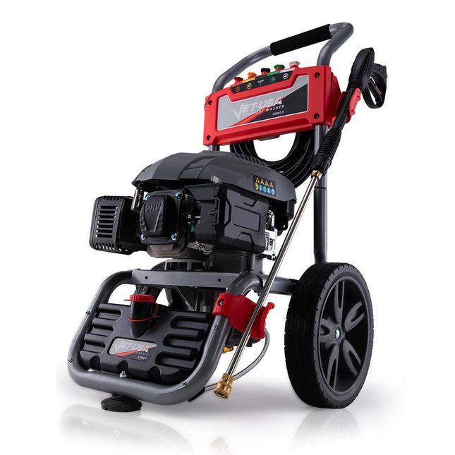 Tools > Power Tools > Outdoor Power Equipment.