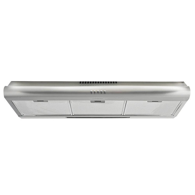 Appliances > Fans > Exhaust Fans.
