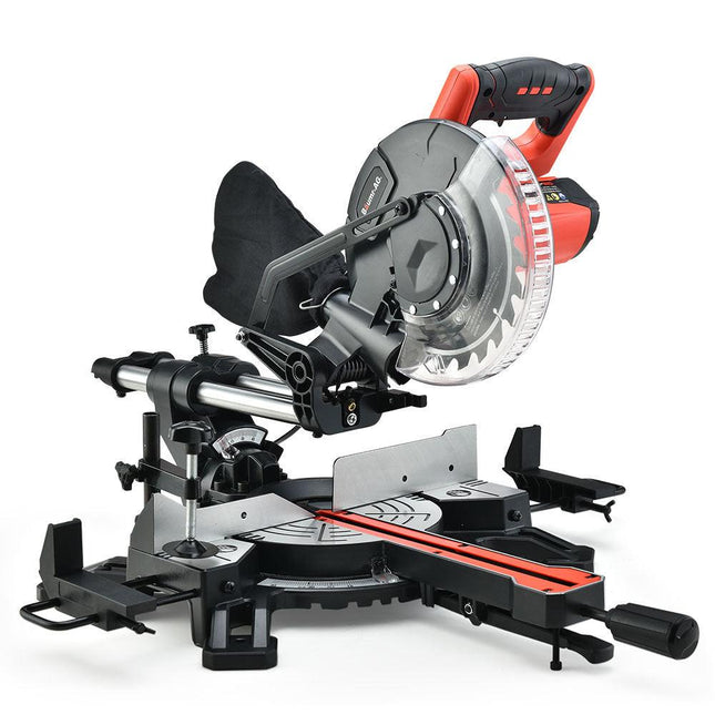 Tools > Power Tools > Power Saws.