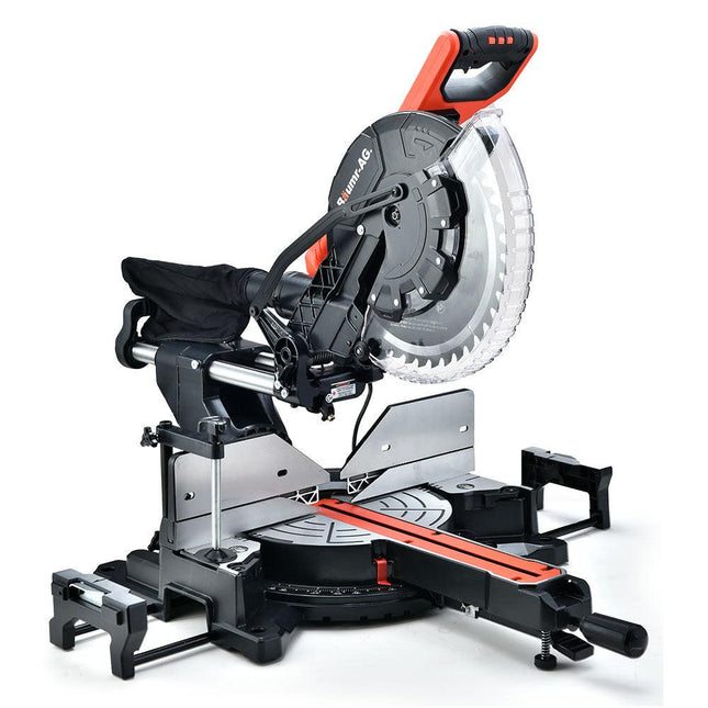 Tools > Power Tools > Power Saws.