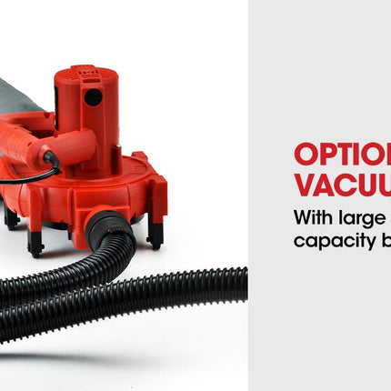 BAUMR-AG Wall Chaser Machine Concrete Chasing Tool Brick Grinder Electric Saw.