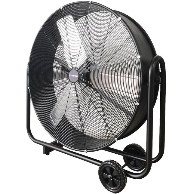 Appliances > Fans > Exhaust Fans.