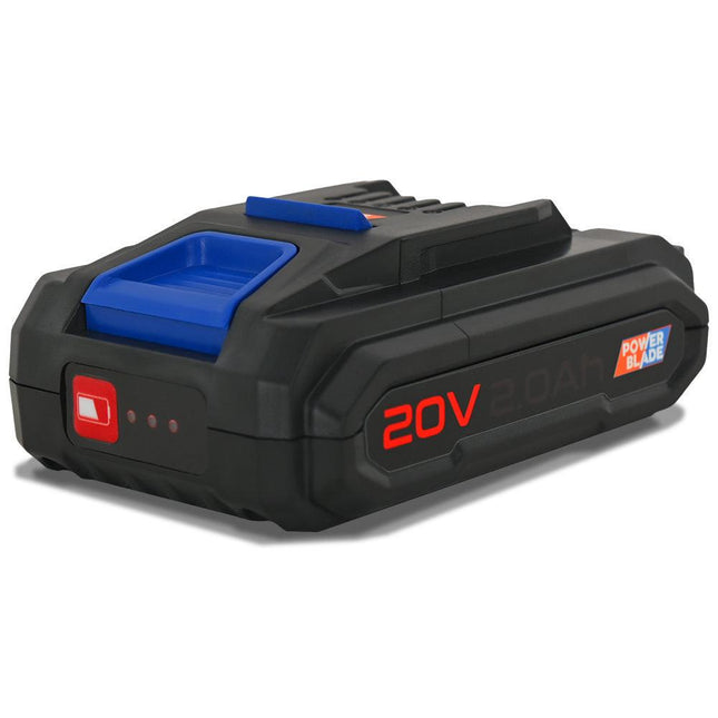 Tools > Power Tools > Outdoor Power Equipment.