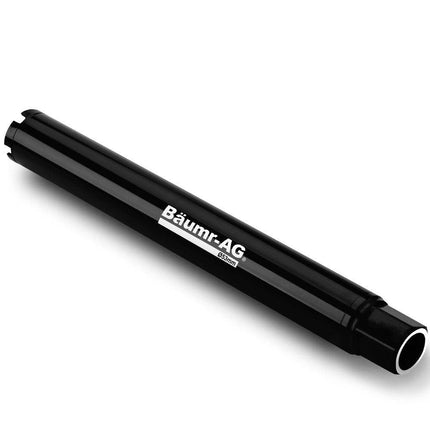 Baumr-AG Diamond Core Drill Bit 53mm Concrete Wet Dry Tile Stone Brick Marble.