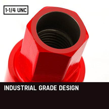 Baumr-AG Diamond Core Drill Bit 63mm Concrete Wet Dry Tile Stone Brick Marble 1-1/4 UNC.