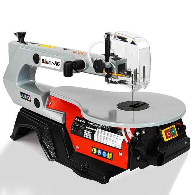 Tools > Power Tools > Power Saws.