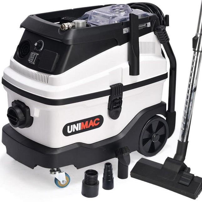 Commercial > Commercial Others > Commercial Cleaning Equipment.