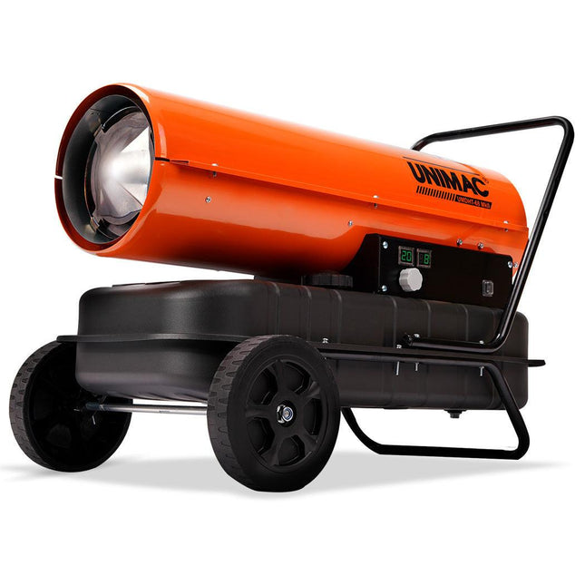 Appliances > Heaters > Gas & Oil Heaters.